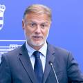 Jandrokovi&cacute;: 'Srbija se vra&cacute;a u 90-e, treba biti spreman na sve'