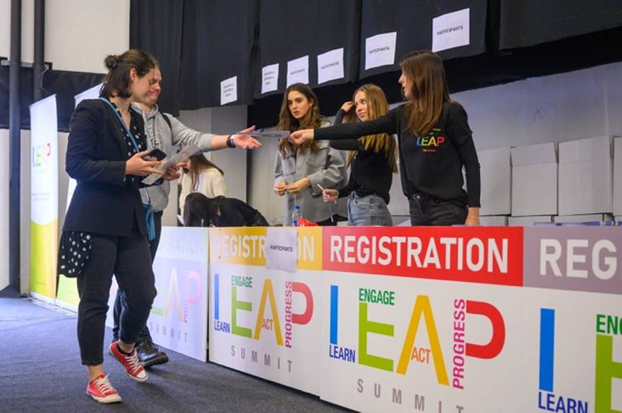 Prvi dan LEAP Summita u Zagrebu oduševio publiku