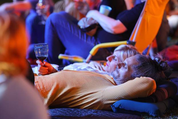 Zagreb Classic, Sjaj Mediterana