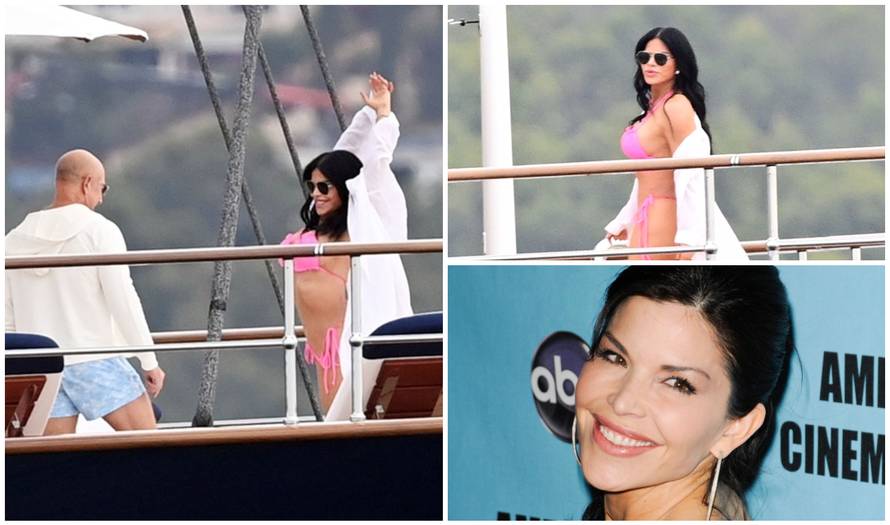 Za vezu s ljubavnicom platio je 38 milijardi dolara: Pretjerala je s operacijama, njemu ne smeta