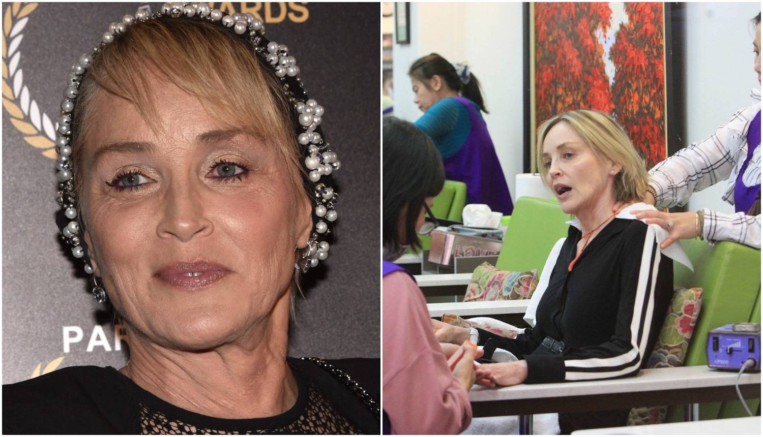 Sharon Stone: 'Izgubila sam sve, a Hollywood me zaboravio'