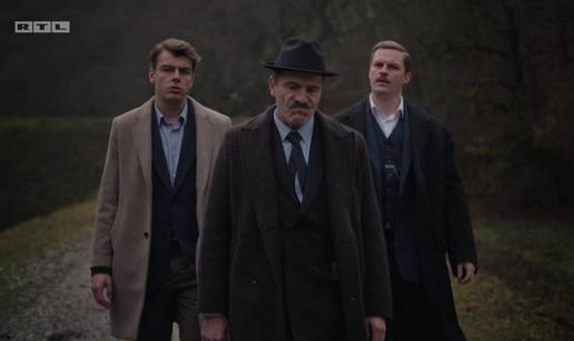 Evo &scaron;to &cacute;e se doga&dstrok;ati u va&scaron;im omiljenim serijama u &ccaron;etvrtak