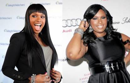 Hvalila se kod Oprah: Jennifer Hudson izgubila 36 kilograma