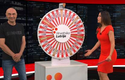 Marijan iz Ogulina osvojio Jackpot od 100 tisuća eura, njegova reakcija je hit!
