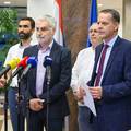 Nema štrajka u školama, tri sindikata i ministarstvo potpisuju sporazum o suradnji