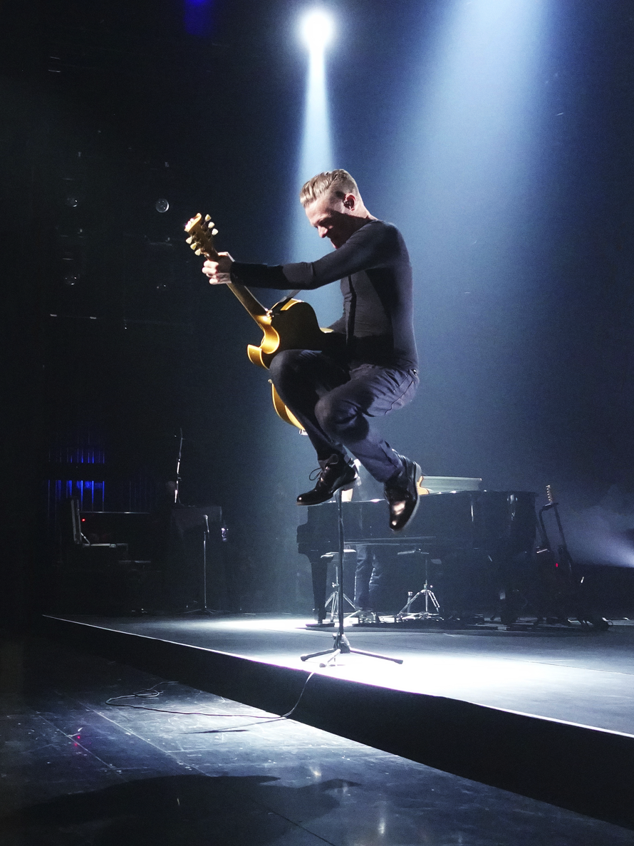 Bryan Adams stiže u zagrebačku Arenu nakon šest godina