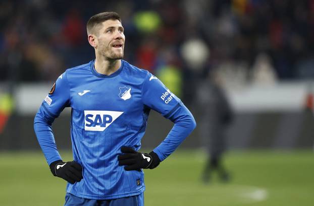 Europa League - TSG 1899 Hoffenheim v FCSB