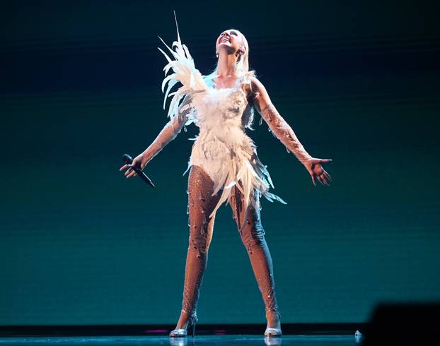 Ovako je izgledalo finale Dore