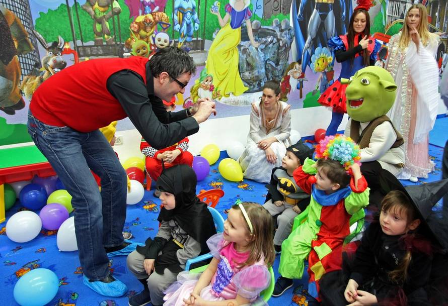 Jurica Galoić/PIXSELL