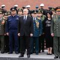 Britanci: Putin je od starta rata smijenio barem šest generala; Lukašenko objavio važnu vijest