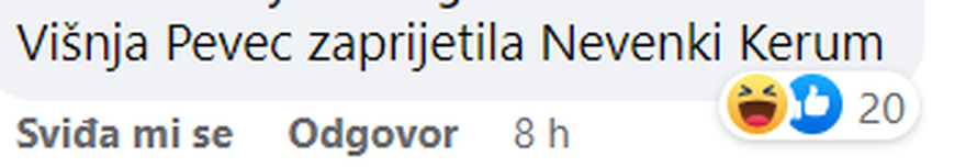 Gledatelje svađa između Renate i Ruže podsjetila na Disneyjev film, pitaju se: Gdje je ljepotica?