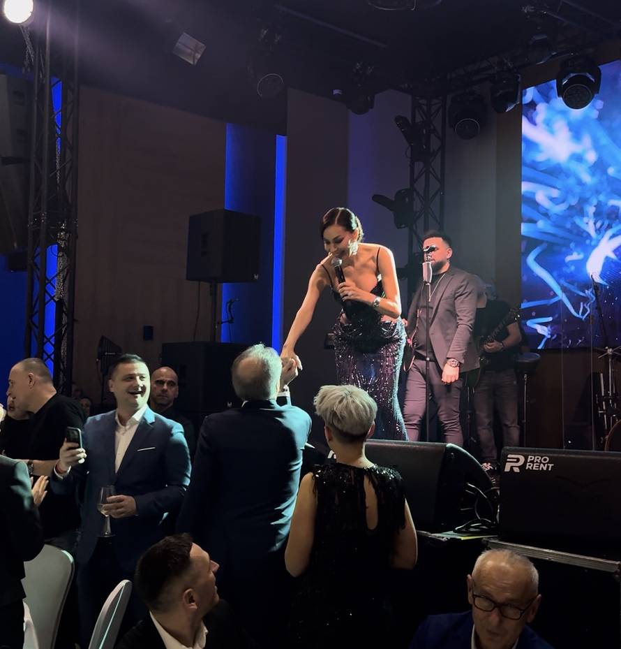 Bulj o Mamiću i Ceci: 'Ne možeš glumiti velikog Hrvata ako si ovu zemlju potkradao!'