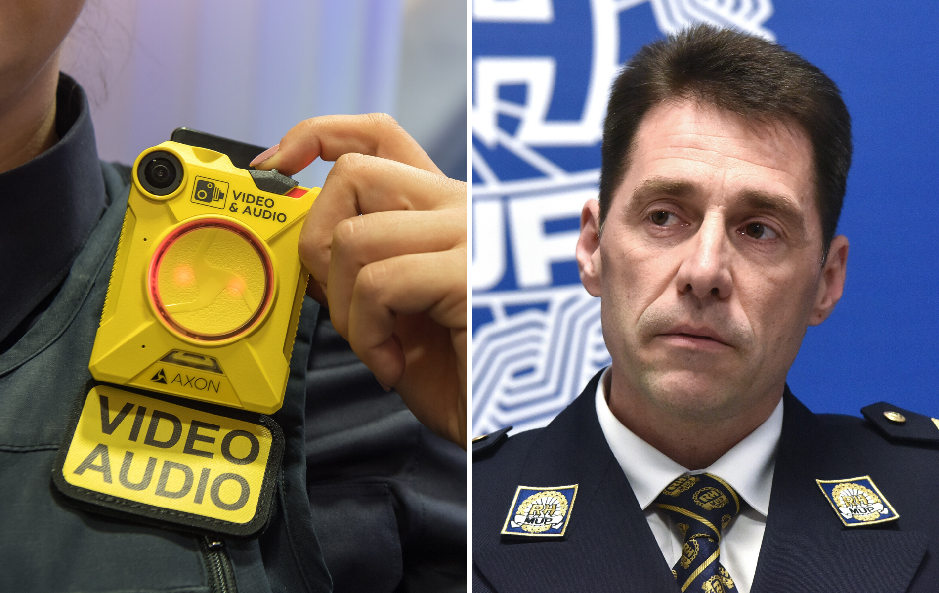'Kad bi policajci nosili kamere, slučaj Ćelić ne bi bio u ladici'