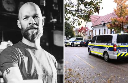 Aleš stigao pomoći sinu. Ubijen je. Osumnjičeni dijelio snimke oružja. Pisao da radi za mafiju