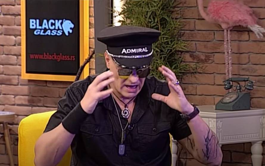 Đorđe o koroni: 'Ječiš i imaš osjećaj da su te napali demoni'