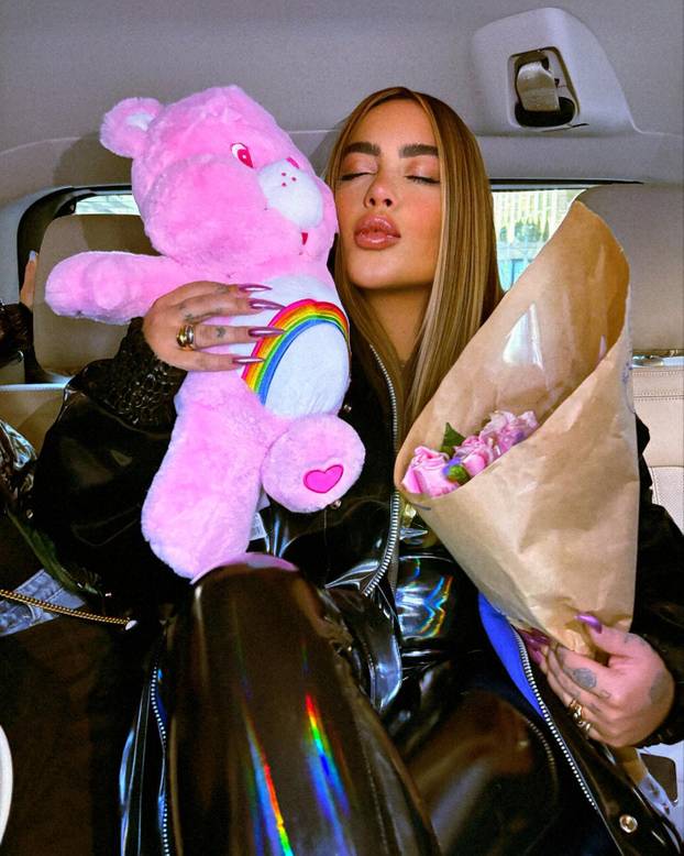 FOTO Braco je opet ozlijeđen, a najpoznatija sestra nogometaša slavi. Evo kako se mijenjala...