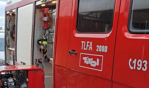 U izgorjeloj kući kraj Karlovca našli tijelo. Policija: Nismo našli vlasnicu, tragamo za njom...