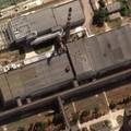Satelitske snimke otkrile rupe na krovu nuklearke Zaporožje
