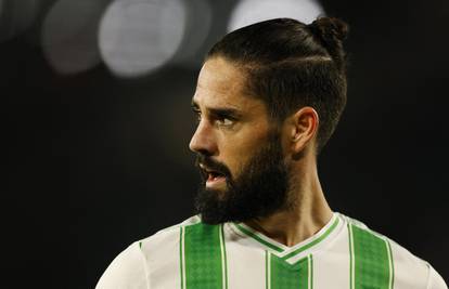 Isco: Dinamo je navikao igrati u Ligi prvaka, neće nam biti lako