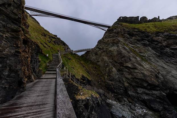 Spring weather Apr 29th 2021