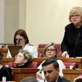 Ogorčenje u Saboru: 'Plenković nam šalje kukavičje jaje, u isti Zakon utrpao i femicid i lex AP'