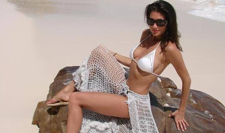 Dvina Meler je rodila sina: Dala mu ime Tristan, što znači buka