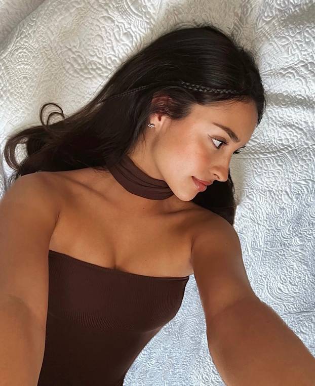 Ferrarijev adut zaljubljen je u visoke oktane. I u Alexandru