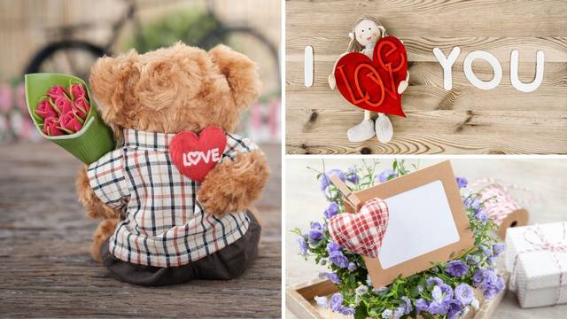 Ljubav je u zraku: 20 ideja kako urediti dom za Valentinovo malim, simpatičnim detaljima