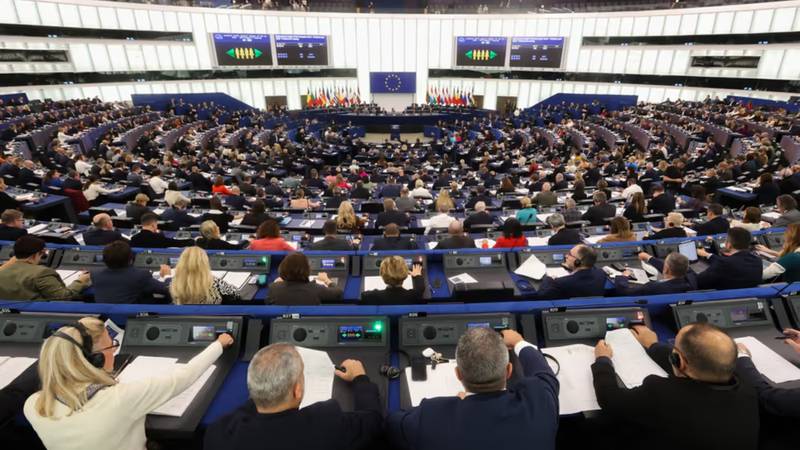 Europski parlament podržao novi klimatski plan do 2040.