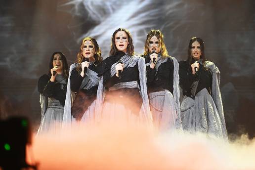 Pobjednik Dore je grupa Lelek