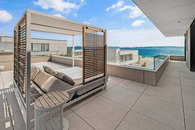 FOTO I Hrvatska ima rajske resorte: Ovaj na Ugljanu bolji je čak i od onih na Maldivima