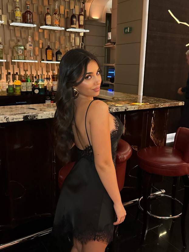 Ipak je bilo prijevare? Talijanku krive za Yamalov nagli prekid