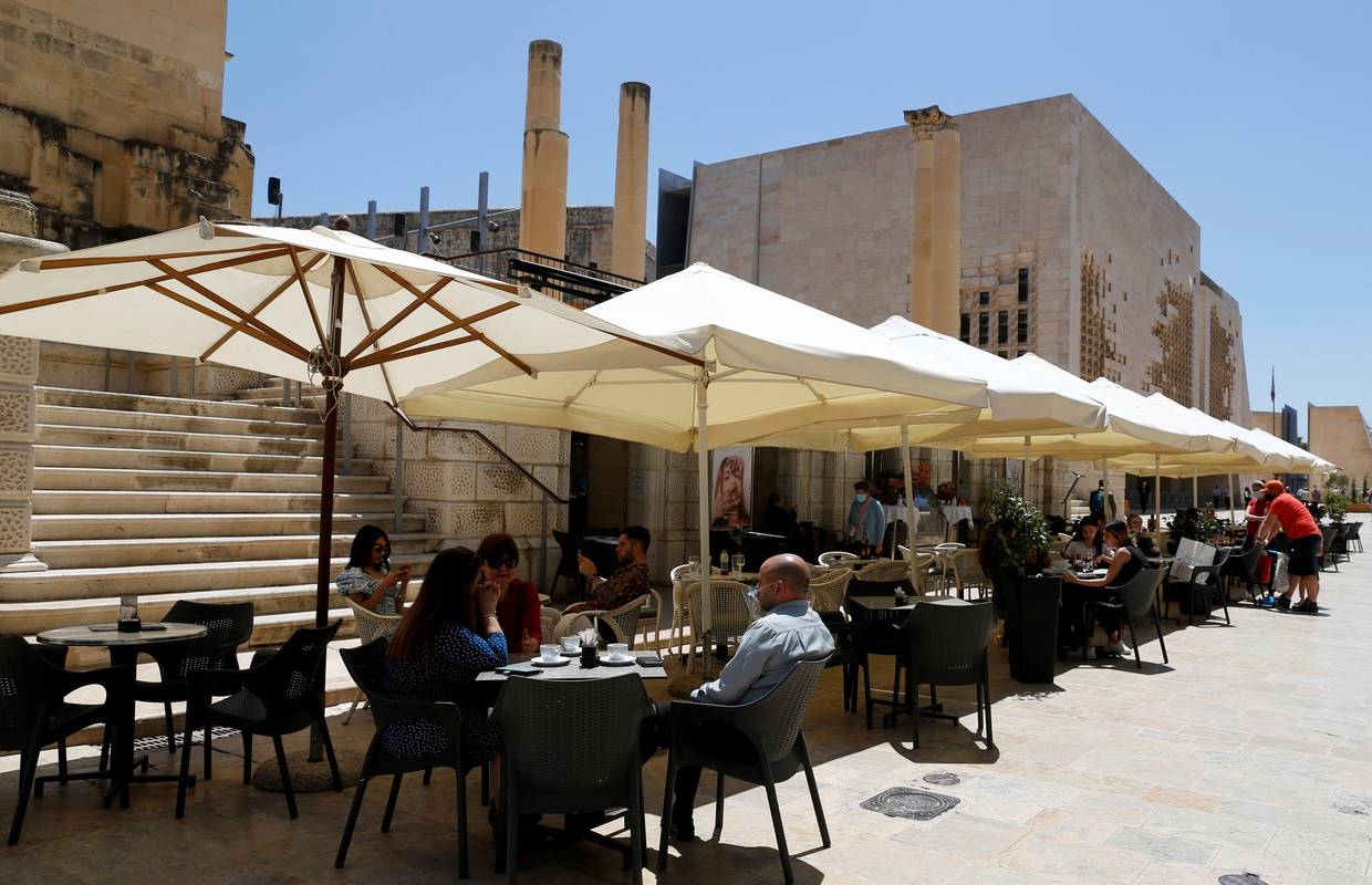 Malta odustala od zatvaranja granica, ali ostaje karantena