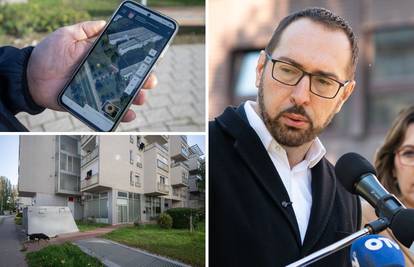 Zakoračiš iz zgrade i na tuđem si! Grad Zagreb o suludoj priči iz Španskog: Nek nam daju zemlju