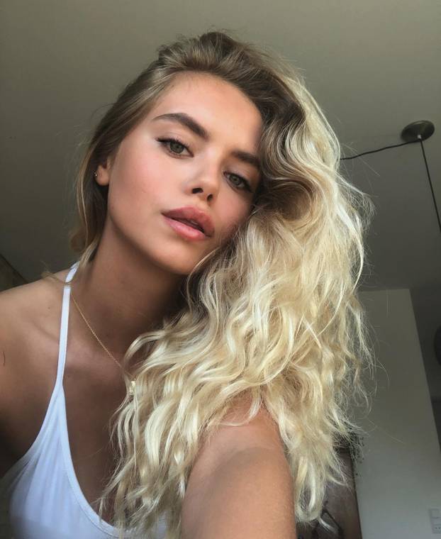 FOTO Fatalna Bosanka ljubila je Schumijeva sina, a sad je zavela najboljeg tenisača na svijetu