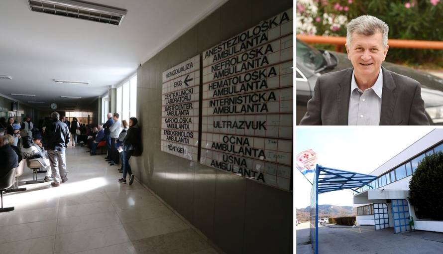 Kujundžić obećao: Dugovanja ćemo riješiti na razini županija