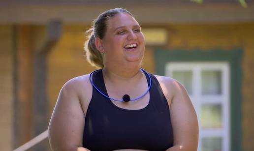 'Stara Marija je ostala doma!' Kandidatkinja iz &Zcaron;ivota na vagi ostvarila je san, ima novu &zcaron;elju