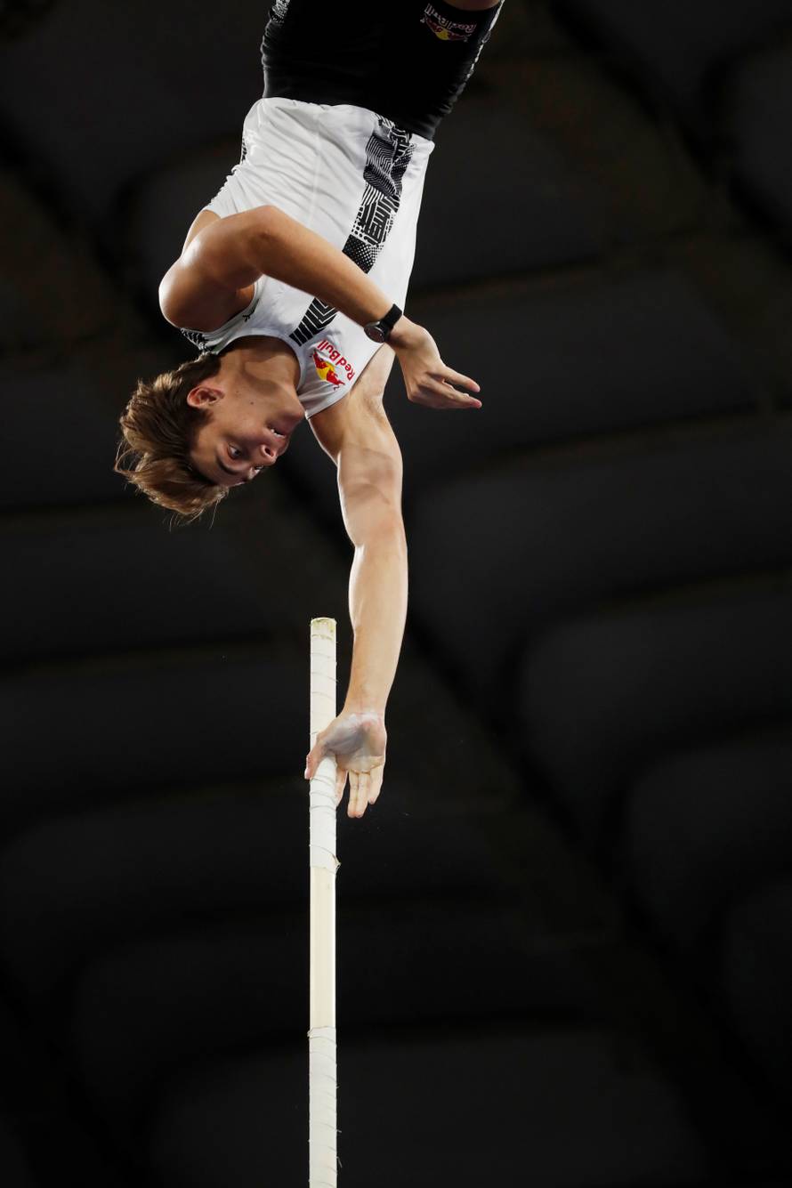 Diamond League - Rome