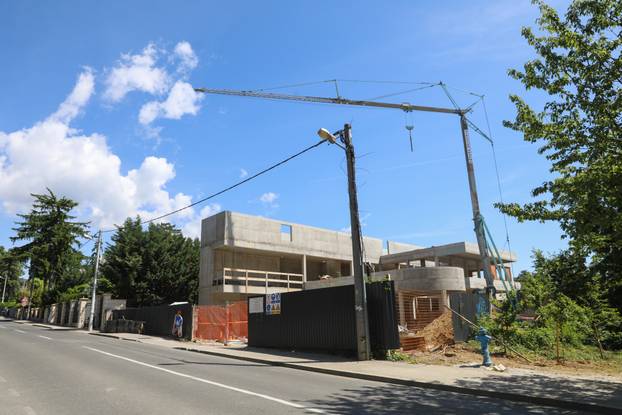 Zagreb: Restoran Šumski dvor koji obnavlja umirovljeni general Ivan Čermak