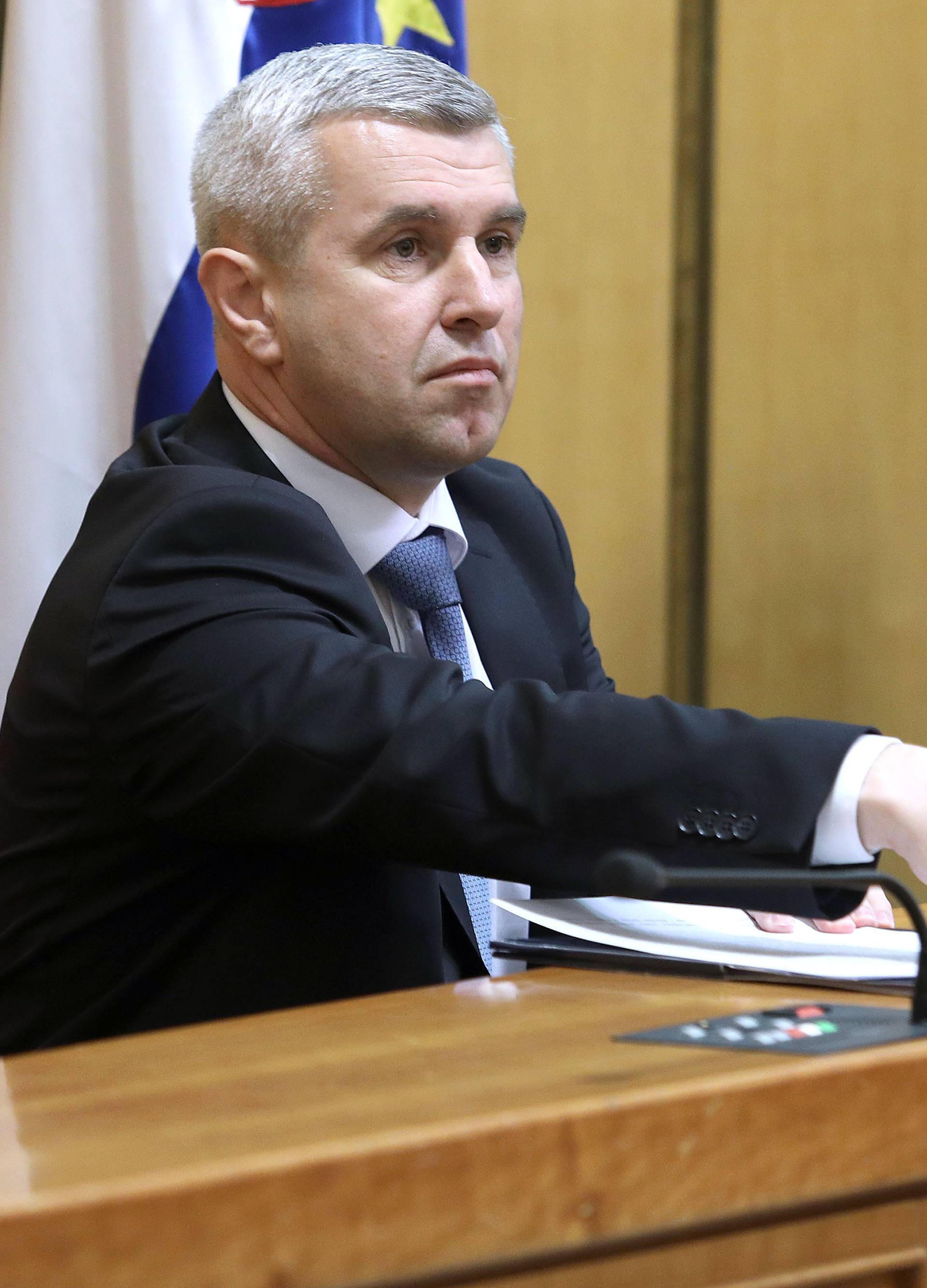 Odlučeno je: Jelenić je izabran za glavnog državnog odvjetnika
