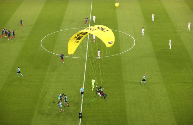 Euro 2020 - Group F - France v Germany