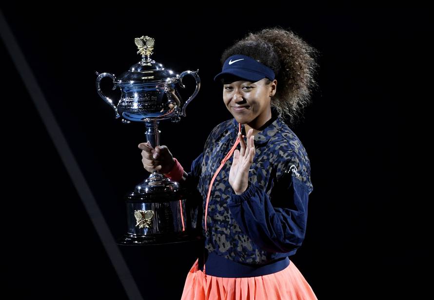 Australian Open