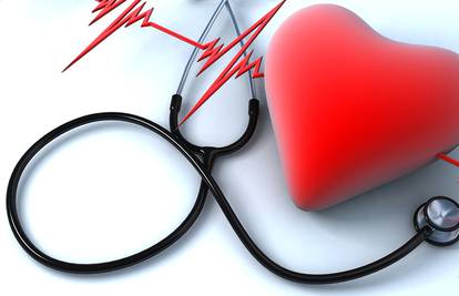 Većina bolesti srca i žila može se spriječiti
