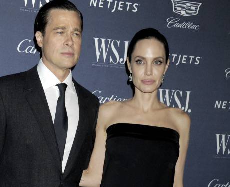 Razvod godine: Brada Pitta je Šibenik koštao braka s Angie?