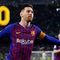 Leo Messi, 700 golova! Genij za sva vremena, nogomet iz snova