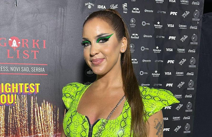 Znate li kako se Mimi Mercedez, Lepa Brena ili Grše zaista zovu? Evo i odakle im pseudonimi...