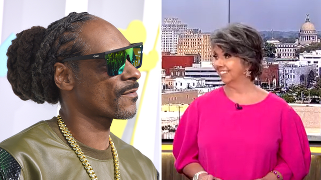 Voditeljici dali otkaz nakon što je u emisiji citirala Snoop Dogga
