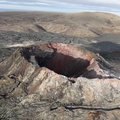 VIDEO Evo kako izgleda Island iz zraka: 'Erupcija vulkana mogla bi zatrpati cijeli grad lavom...'