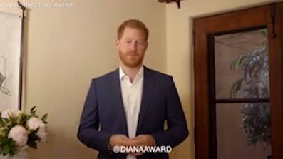 Harry objavio video povodom 60. rođendana princeze Diane, spomenuo i brata Williama...