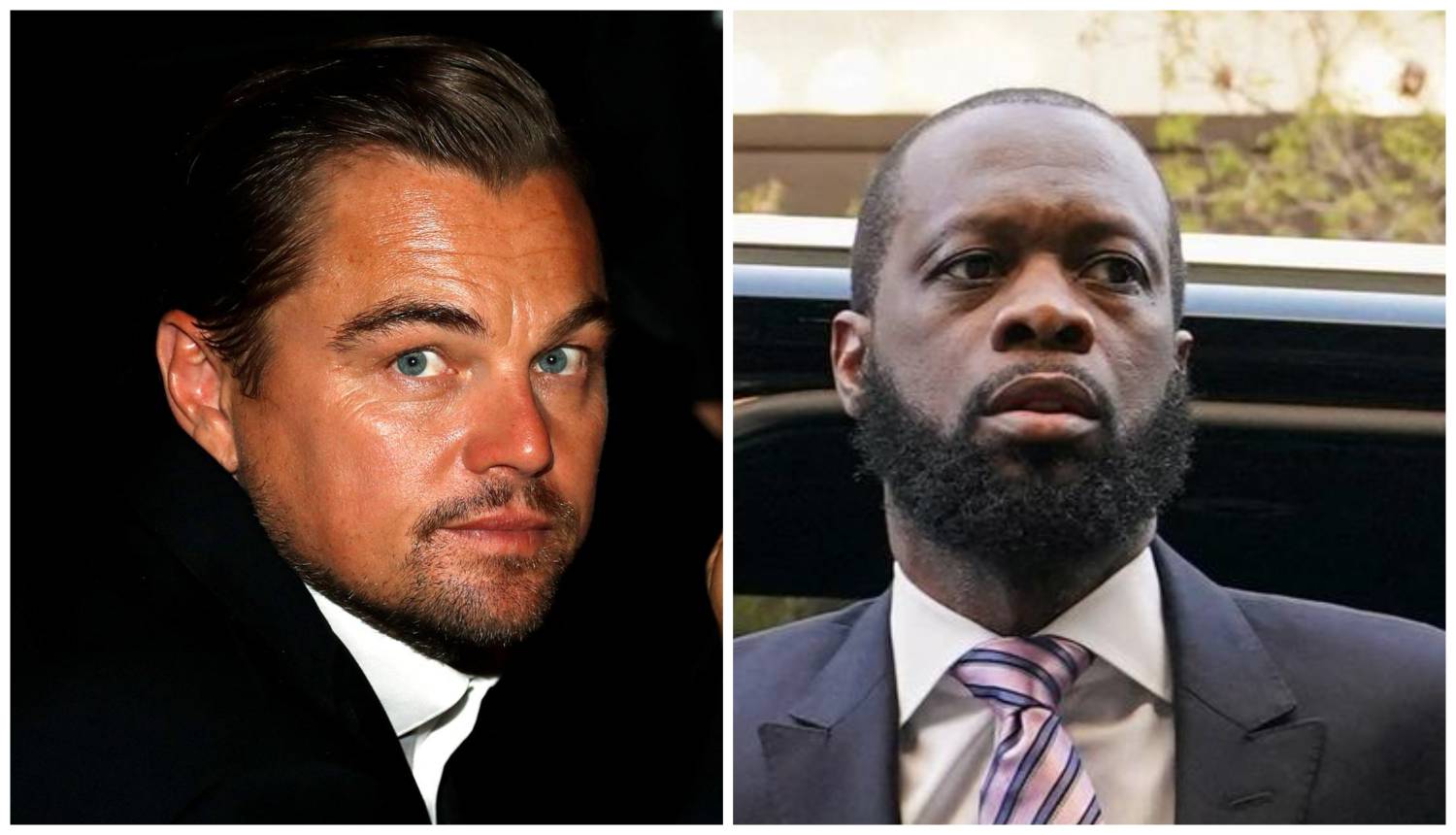 Leonardo DiCaprio bio je na sudu, svjedočio je na suđenju 'Prasu' iz grupe 'The Fugees'